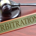 The Role of Arbitration in Civil Cases: An Expert's Perspective