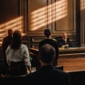 Understanding the Difference Between a Plaintiff and a Defendant in Civil Law