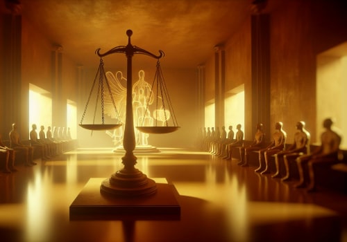 The Vital Role of a Jury in Civil Law Cases