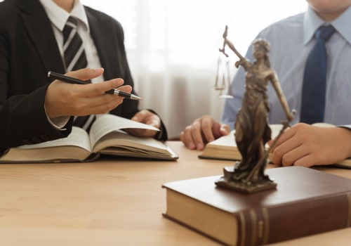 Understanding the Differences Between Civil Law and Criminal Law